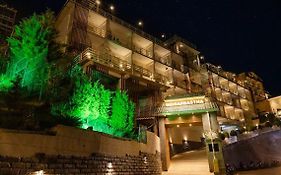 Indraprastha Spa Resort